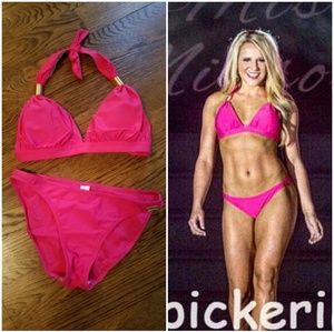 Lori Coulter Swimwear